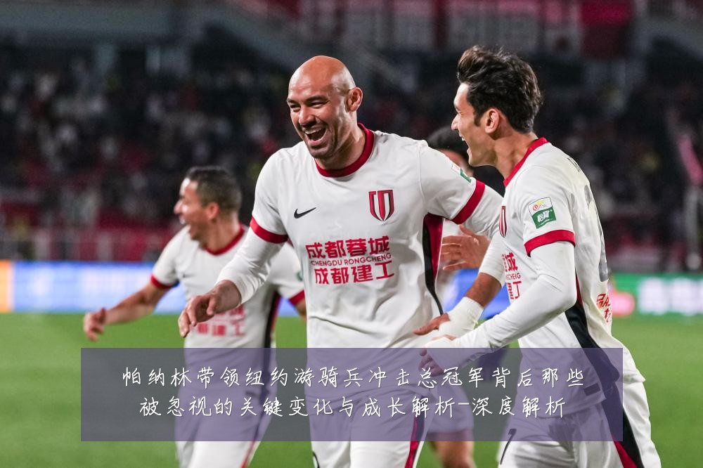帕纳林带领纽约游骑兵冲击总冠军背后那些被忽视的关键变化与成长解析-深度解析